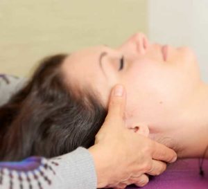 CranioSacral Therapie