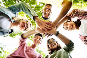 Integrativecraniopraxis Kinder und Jugendliche