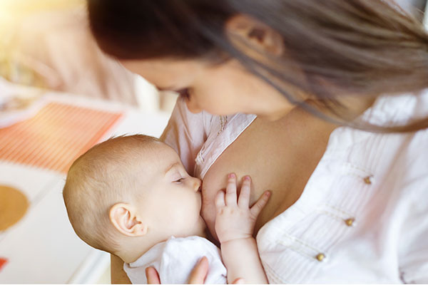 Integrativecraniopraxis Schwanger Mütter und Babys