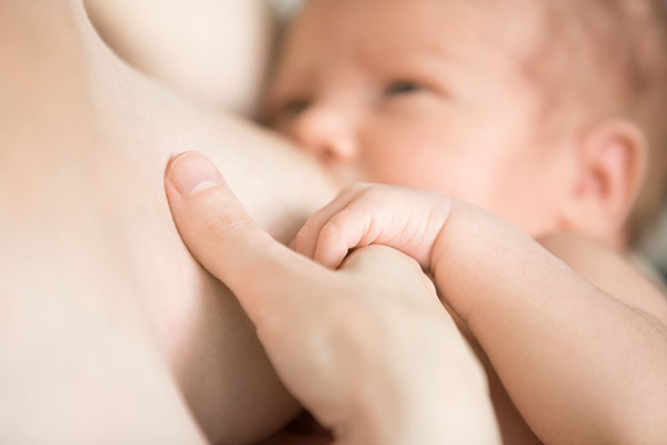 Integrativecraniopraxis Schwanger Mütter und Babys
